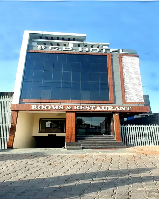 G.D. Hotel
