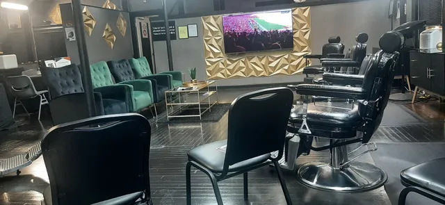 Randall's Grooming Lounge