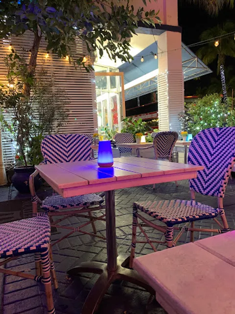 Poseidon Greek Seafood Restaurant