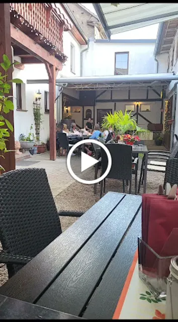 Gasthaus Stadt Bad Sulza