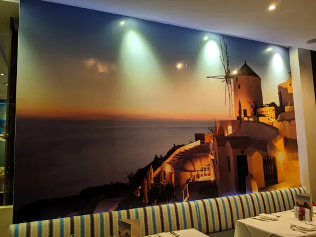 Medusa Greek Taverna