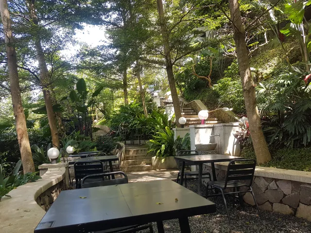 Kopi Bawah Pohon Cafe