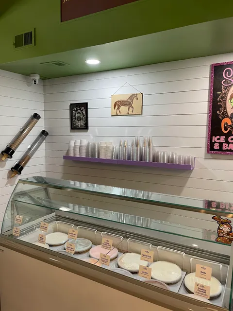 Sweet Chew Ice Creamery & Bubble Tea