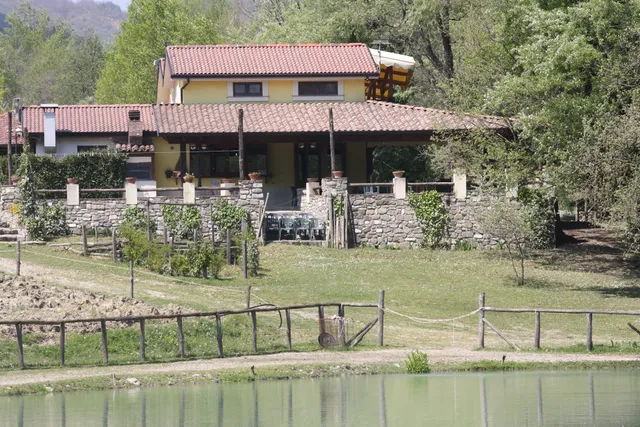 BioAgriturismo Tenuta Montenuovo