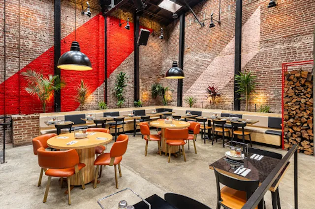 Pitfire Pizza Echo Park