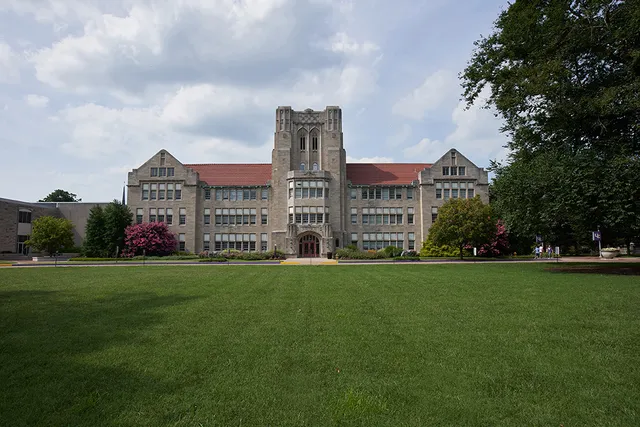 University of Evansville