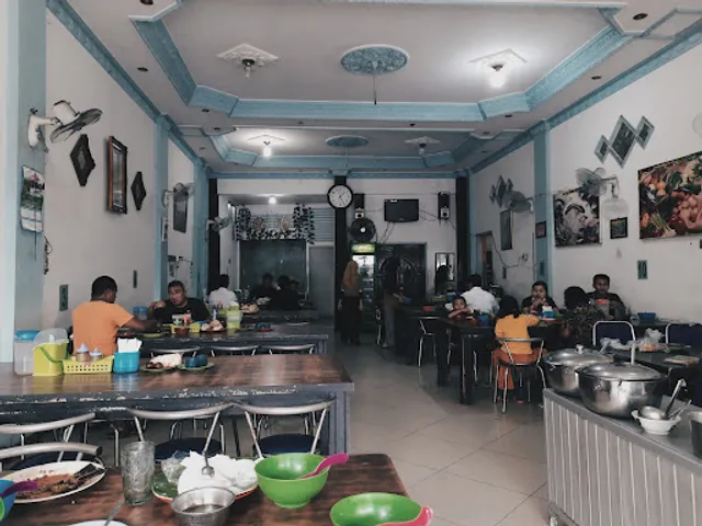 Rumah Makan Ani
