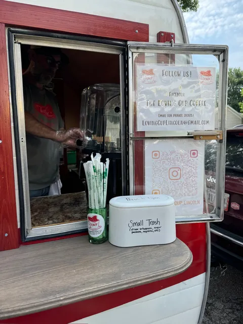 The Loving Cup Coffee