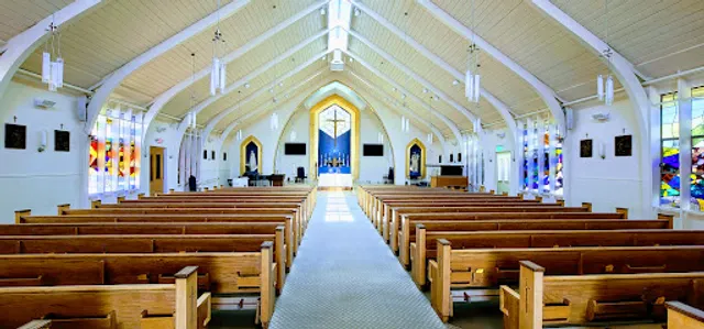 Community Congregational Church