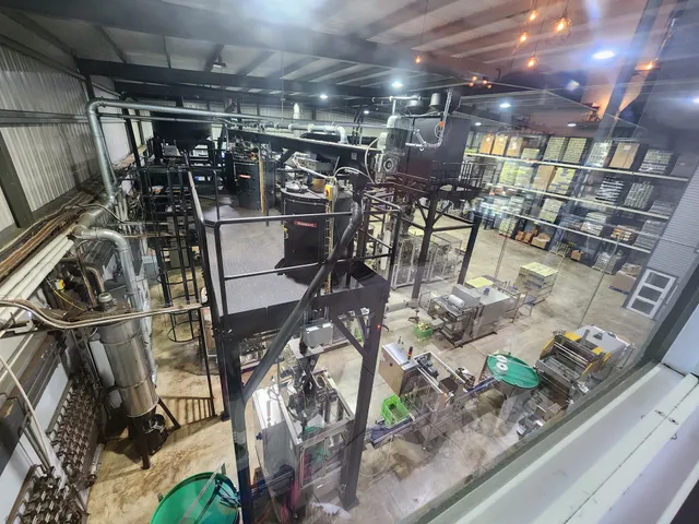 Café Oro de Puerto Rico