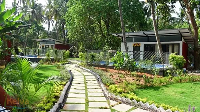 Palm Orchard Agro Resort & Janai Party Lawn