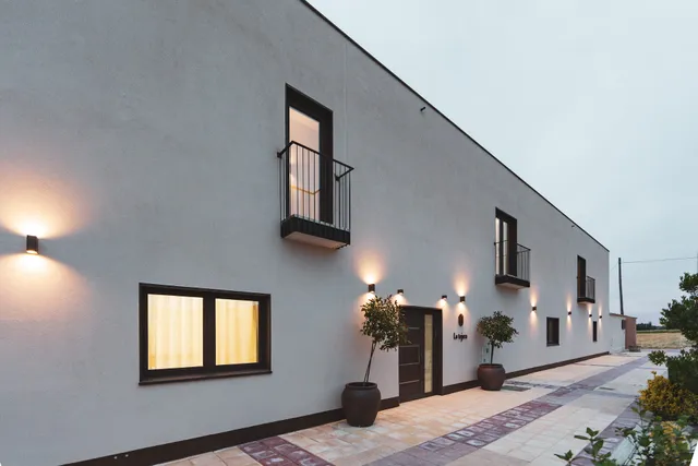 Hotel Rural La Tejera