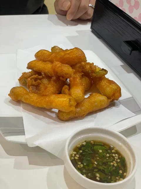 Friendship Restaurant (フレンドシップレストラン)