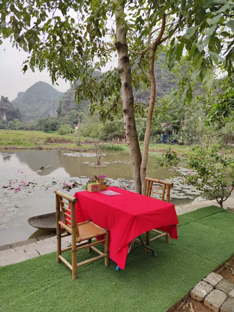 Chef Dung restaurant