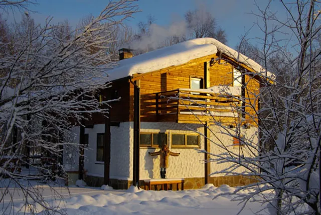 Baza Otdykha "Shale Royal'"