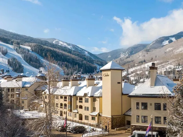 The Charter at Beaver Creek