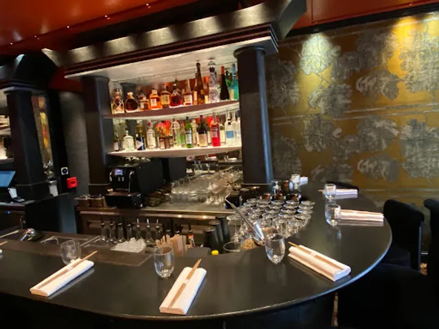 Dragon - Cyril Lignac