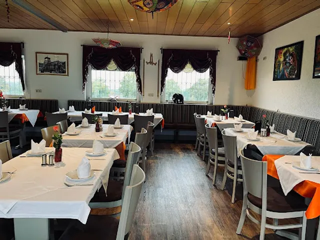 Taste of India Alzenau