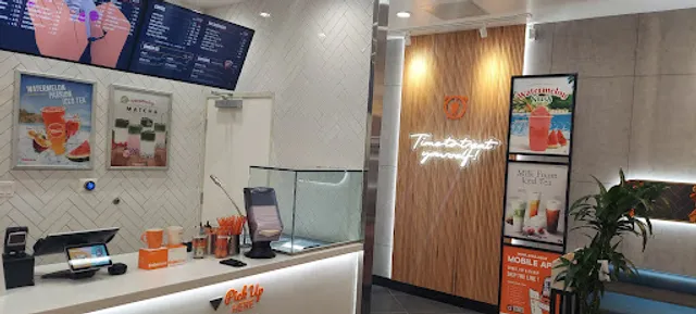 It's Boba Time San Dimas