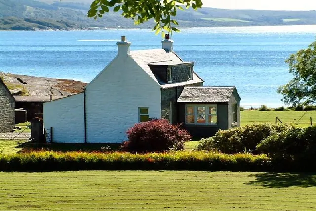 Ellary Estate Cottages