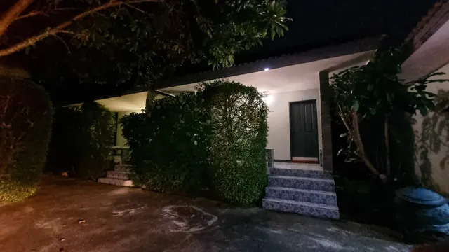 ไม้หอม สายลม รีสอร์ท (Maihom Sailom Resort)