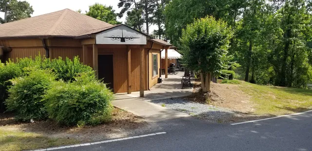 Dobbins ARB Rec Area & FamCamp