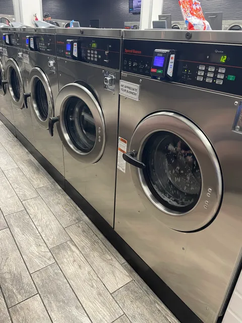 Paramount Coin Laundry, Inc.