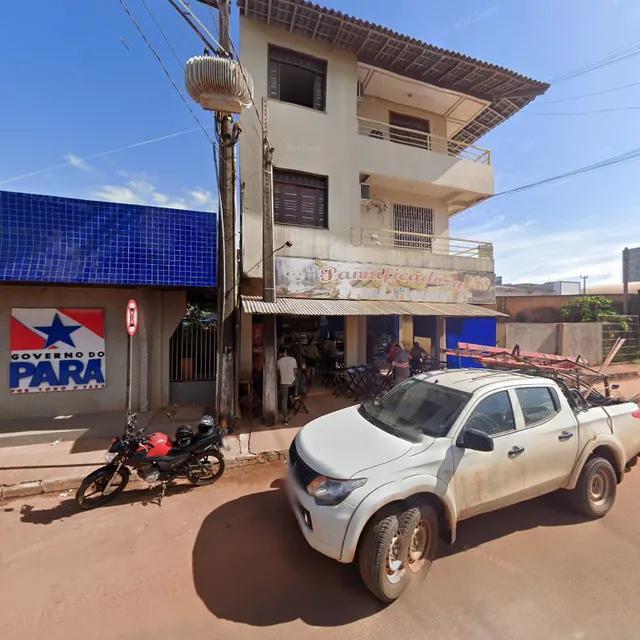 Panificadora Frei Vicente