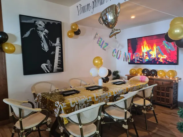 Ocean Bistro Wine bar