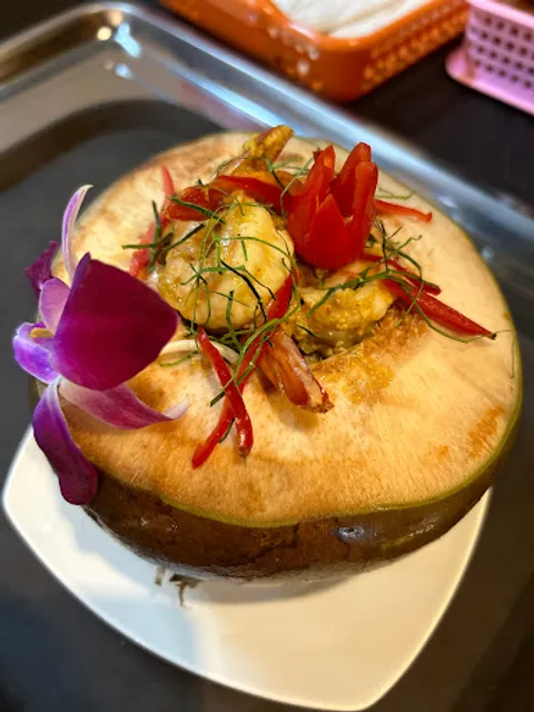 Blue Sea Restaurant and Bar