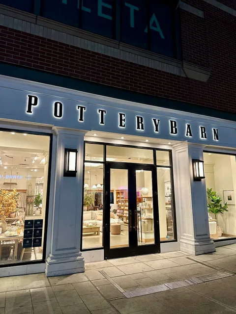 Pottery Barn
