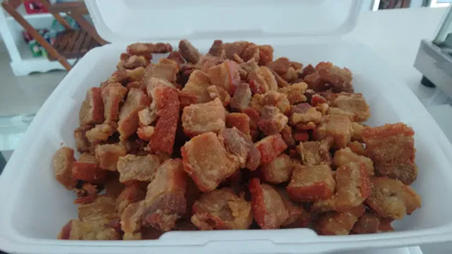 Bernardo Rotesseria Alecrim Dourado