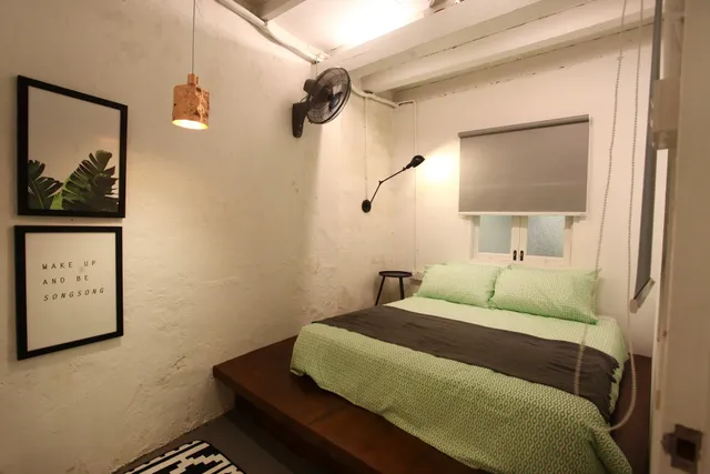 Stay Songsong Beach Street