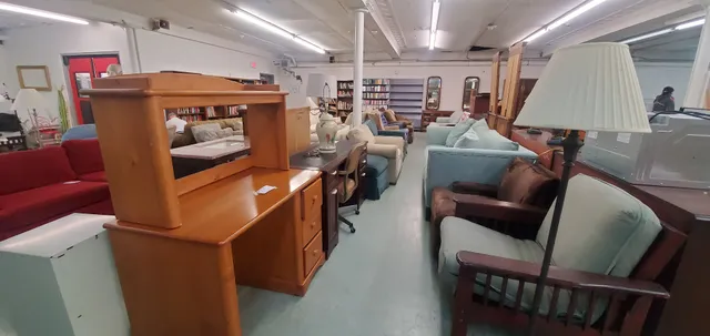 The Salvation Army Thrift Store & Donation Center