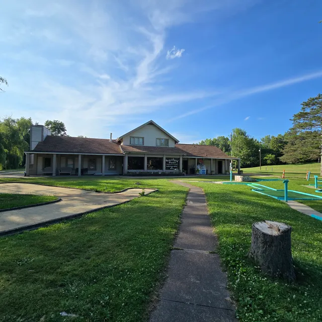 Heartland Woods Family Resort