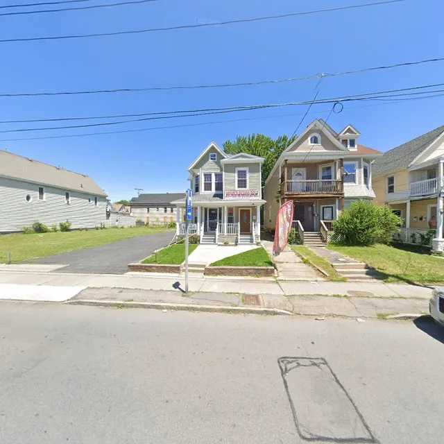 Ashley's Guyana Gold