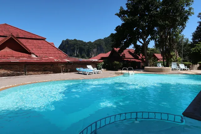 Railay Viewpoint Resort