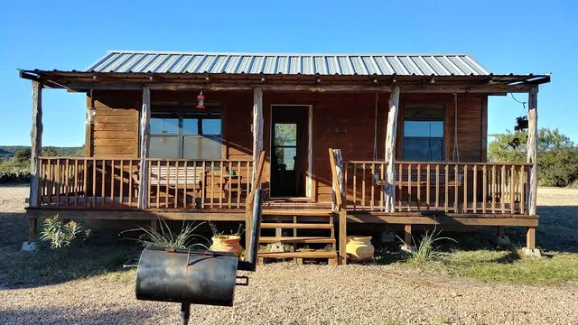 Rockview Cabins