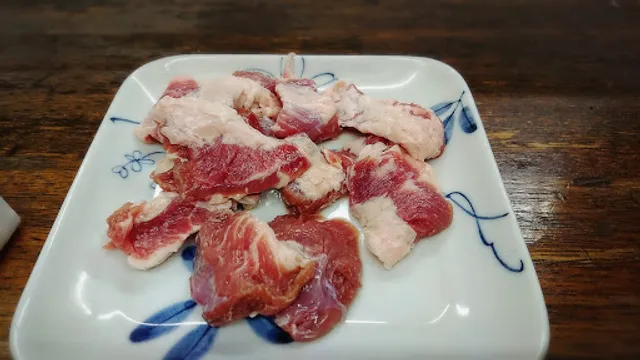 焼肉 鉄平