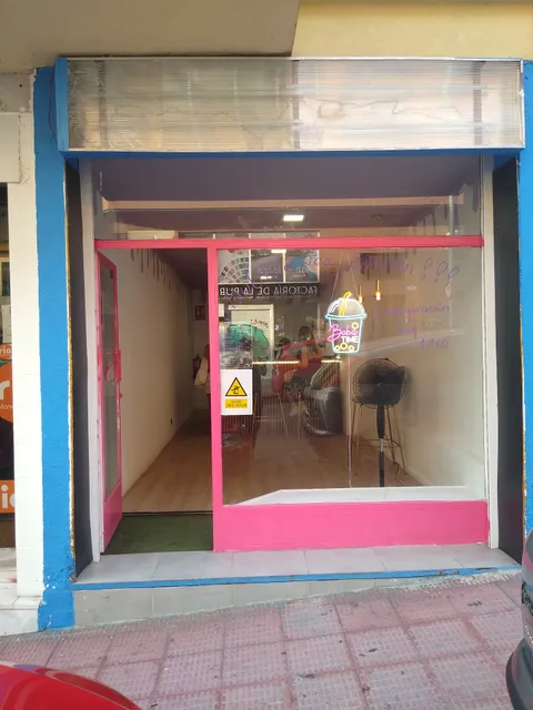 Bubble Tea Station Las Rozas