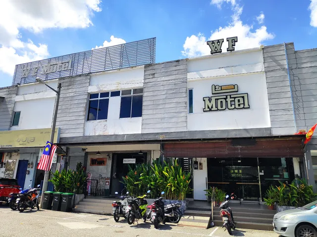 Wf Motel