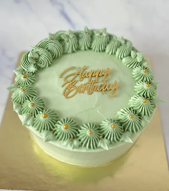 Priyaaash - The Bakehouse (Cloud Kitchen)