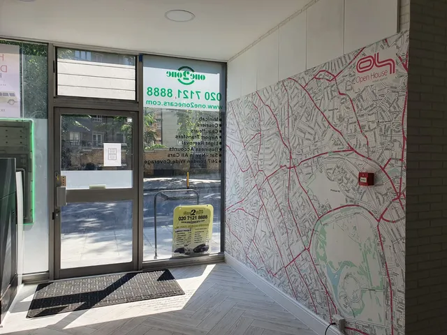 Pure Estates Maida Vale