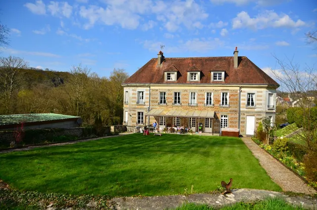 Chateau Anaselle