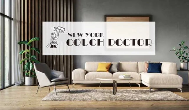 New York Couch Doctor