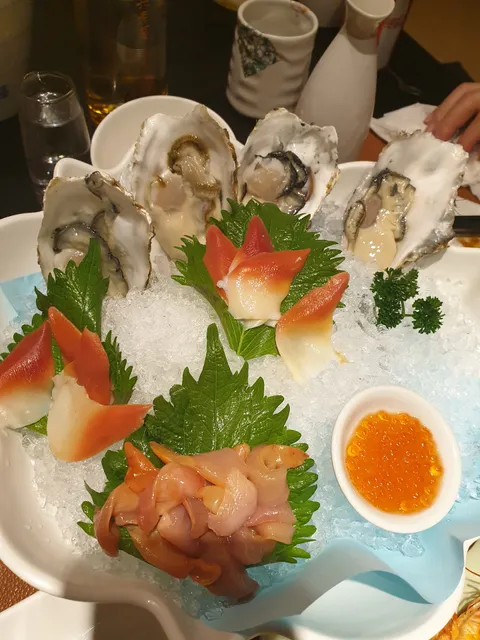 Dalian Hongye Swellfish Restaurant