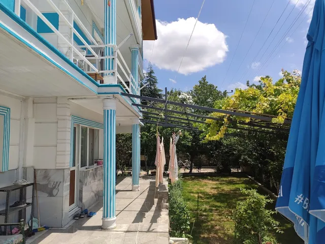 Kaplan Apart & Pansiyon