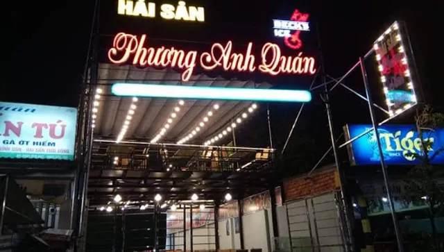 phương anh Restaurant