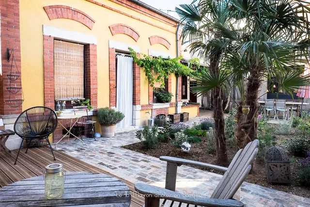 Le 16, Maison d'hôtes en Berry