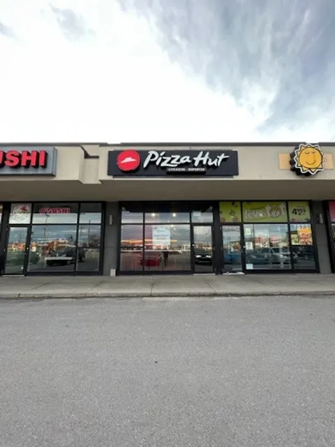 Pizza Hut